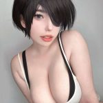 Jyuna jyunaundomiel Nude OnlyFans Photos #10