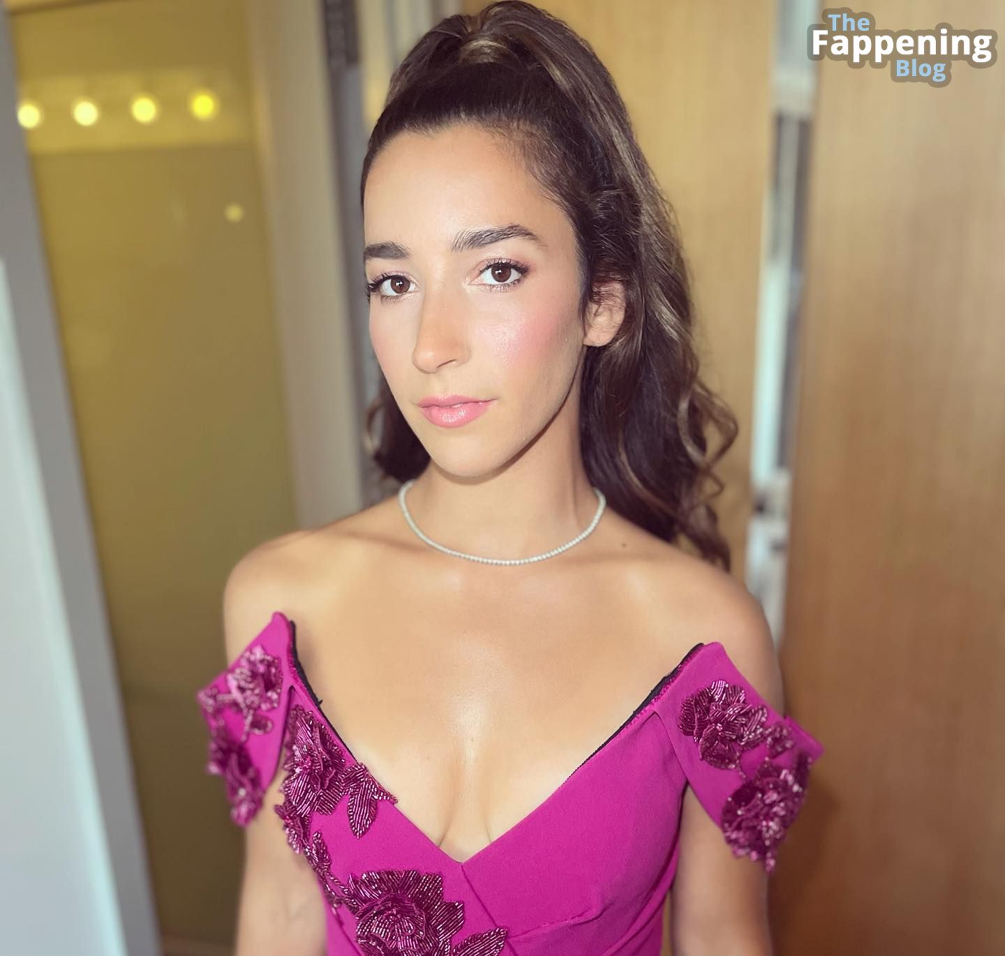 Aly Raisman Sexy (7 Photos)