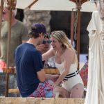 Emma Roberts & Cody John Enjoy Their Fun-Filled Getaway in Sunny Los Cabos (36 Photos)