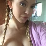 Sydney Sweeney Nude & Sexy Leaked The Fappening (21 Photos + Videos)