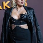 Tallia Storm Shows Off Her Sexy Boobs at The Hunger Games& Premiere (30 Photos)