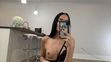 Lexie Wilcox damagedbarbie xoxolexie Nude OnlyFans Photos #7