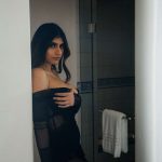 Mia Khalifa Nude OnlyFans Photos #12