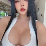 Sayo Momo Momo Kawaii Nude OnlyFans Photos #15