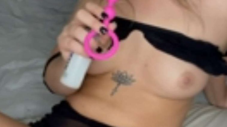 Littlelanacat Nude OnlyFans Photos #2