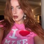 Bella Thorne Nude OnlyFans Photos #25