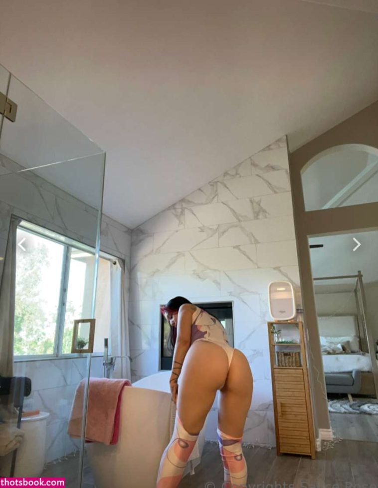 Salice Rose Nude OnlyFans Photos #30