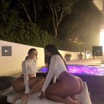 Malu Trevejo Nude OnlyFans Photos #13