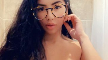 Marie Madore Nude OnlyFans Photos #7