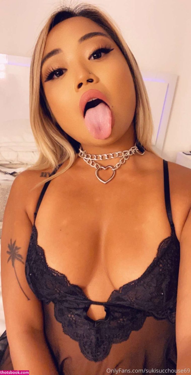 Sukisucchouse69 Nude OnlyFans Photos #12