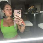 Danielle Bregoli  Bhad Bhabie Nude OnlyFans Photos #10