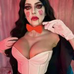 Darshelle Stevens Nude OnlyFans Photos #24