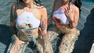 ghostkittenxx xxkittycass Nude OnlyFans Photos #7