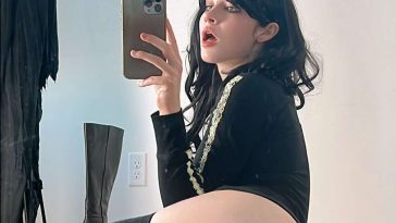 Norafawn Nude OnlyFans Photos #20