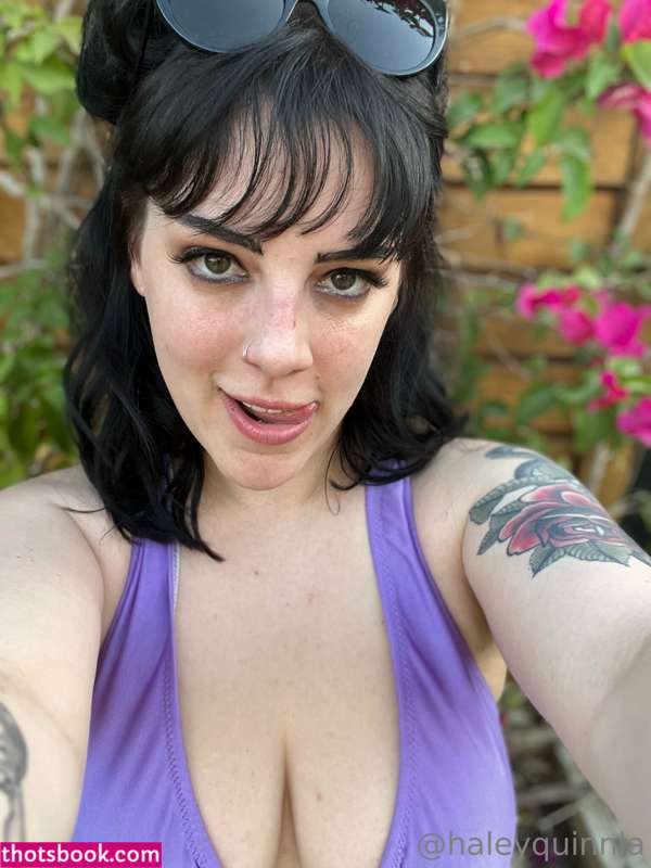 haleyquinnla Skylalust Nude OnlyFans Photos #4