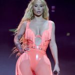 Iggy Azalea Stuns and Performs at the 2024 AVN Awards in Vegas (45 Photos)