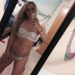 Annie Pankowski Sexy Leaked The Fappening (4 Photos)