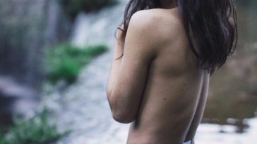 Begoña Vargas Topless & Sexy Collection (50 Photos)