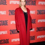 Jennifer Lawrence attends the ‘Appropriate’ Broadway Premiere in NYC (83 Photos)