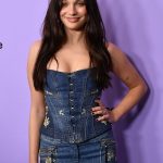 Maddie Ziegler Flaunts Her Sexy Boobs at the “My Old Ass” Premiere (36 Photos)