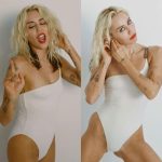 Miley Cyrus Hot (9 Photos)