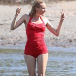 Diane Kruger Sexy (10 Photos)