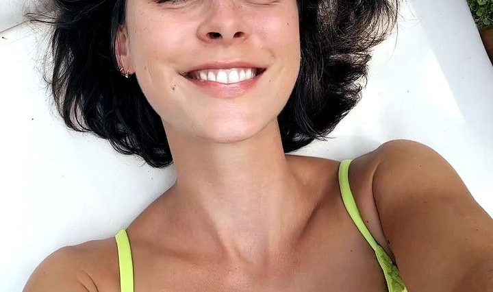 Lena Meyer-Landrut Hot (11 New Photos)