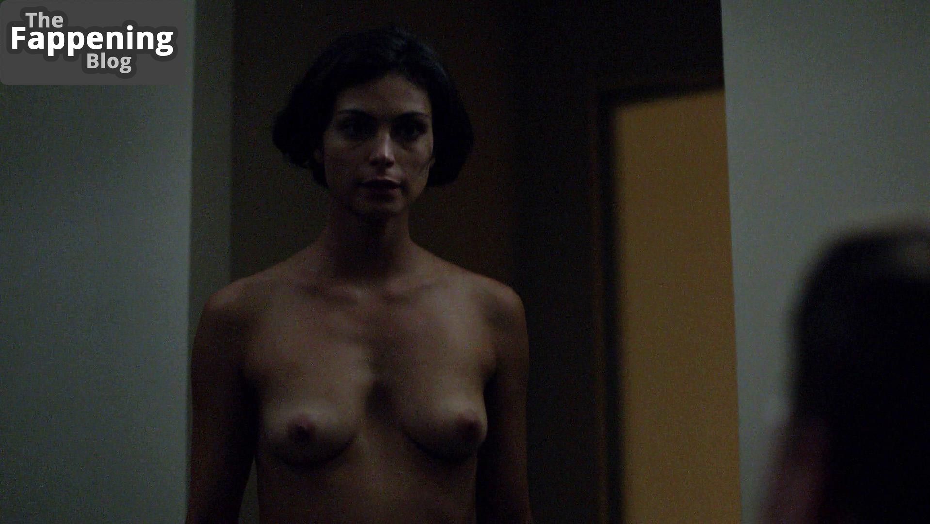 Morena Baccarin Nude & Sexy (6 Pics)