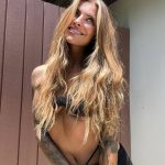 Sophia Thomalla Sexy (10 Photos)