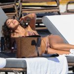 Chantel Jeffries Shows Off Her Sexy Bikini Body in Miami (34 Photos)