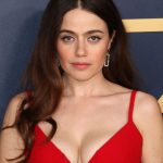 Molly Gordon Stuns in Red at the 30th Screen Actors Guild Awards (72 Photos)