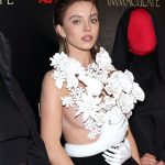 Sydney Sweeney Goes Braless at the “Immaculate” Premiere in LA (32 Photos)