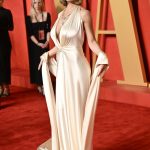 Sydney Sweeney Stuns with Her Sexy Boobs at the 2024 Vanity Fair Oscar Party (55 Photos)
