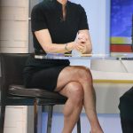 Amy Robach Sexy (6 Photos)