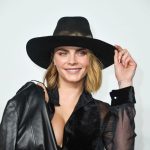 Cara Delevingne Sexy & Topless (9 Photos)