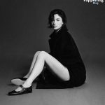 Kylie Jenner Promotes a New Sam Edelman’s Campaign (12 Photos)