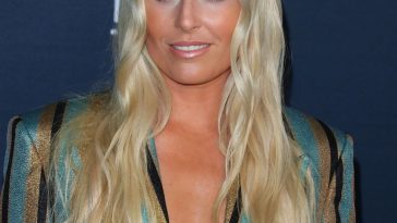 Lindsey Vonn Hot (9 Photos)