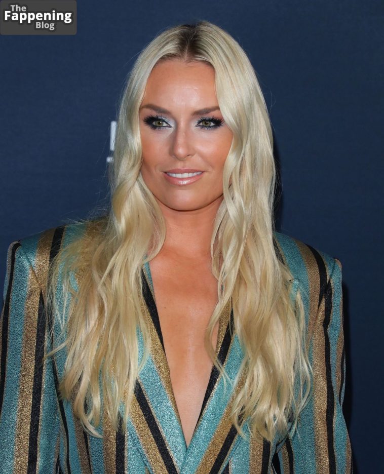 Lindsey Vonn Hot (9 Photos)