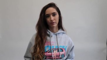 Natalie Roush - HAUL