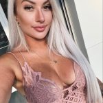 Julia Bottar Sexy (6 Photos)