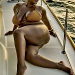 Achieng Agutu Sexy - Sports Illustrated Swimsuit 2024 (41 Photos)