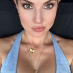 Amanda Cerny Sexy Boobs Cleavage Onlyfans Set Leaked