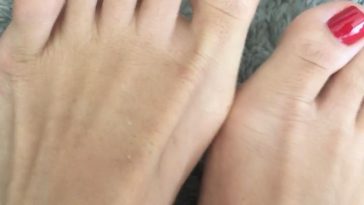 Asa Akira Feet Worship OnlyFans Video Leaked