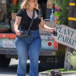 Bebe Rexha Enjoys a Walk in Los Angeles on Mother’s Day (60 Photos)