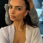 Emily Ratajkowski Hot (12 Photos)