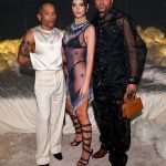 Emily Ratajkowski Displays Her Sexy Assets at the Met Gala After Party (78 Photos)