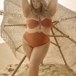 Hunter McGrady Sexy - Sports Illustrated Swimsuit 2024 (44 Photos)