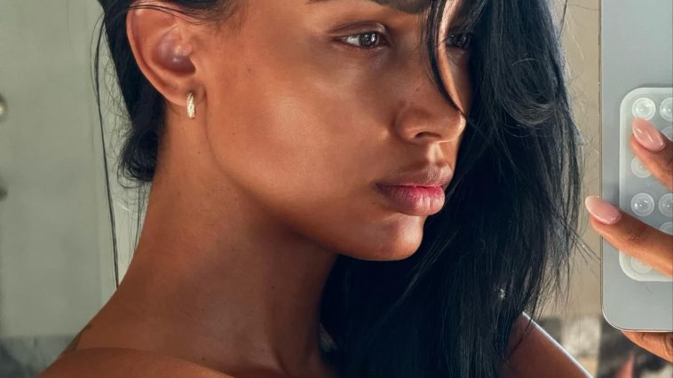 Jasmine Tookes Hot (27 Photos)