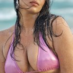 Lauren Chan Sexy - Sports Illustrated Swimsuit 2024 (44 Photos)