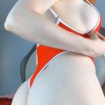 Amouranth Ass Spanking Onlyfans Video